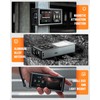 Laser Measurement Tool, CIGMAN 393ft/120M Bilateral Green Laser Distance Measuring