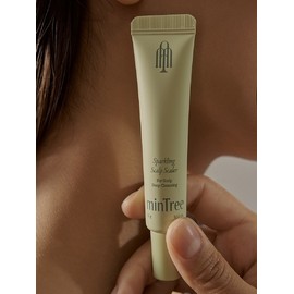 Sparkling Scalp Scaler / 스파클링 스칼프 스케일러