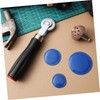 ABOOFAN 1 Set Tire Repair Tool Tire Patching Kit with