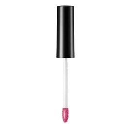 Visee PK801 Riche Juicy Syrup Lipstick, Peach Milk, 0.3 oz (9.5 g)