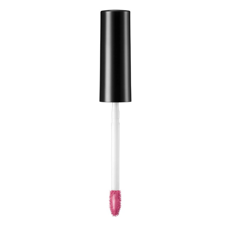 Visee PK801 Riche Juicy Syrup Lipstick, Peach Milk, 0.3 oz