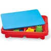 Toddler Sensory Kids Table with Lid | Sensory Bin |