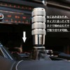 YFFSFDC MT AT Car Universal Custom Aluminum Alloy Shift Knob