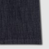 JAJU [JAJU] Women's Relaxed Fit Wide Jeans_Navy