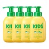 (TS Trillion) TS Kids Body Wash 400g (4 packs) /