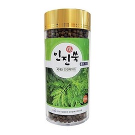 SellerHub [유로메디] 본초가 인진쑥환 210g (S41597422) [Euromedi] Boncho Herbal Wormwood Powder 210g (S41597422)