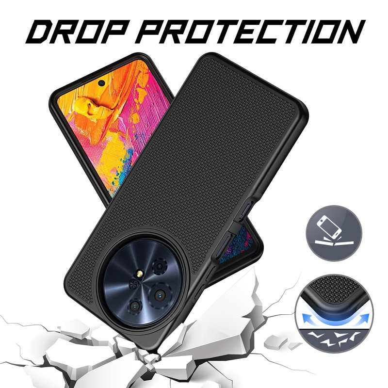 for TCL 60 XE NXTPAPER 5G/TCL 50 XL 5G Case