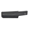 YUOQDKE Passenger Right Side Trailer Tow Door Mirror Cover Cap