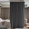 Room Divider Curtains Flexible Ceiling Tracks Set Curtain Track Ceiling