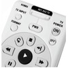 4 Pack Buck AT&T DirecTV RC66RX IR/RF Universal Programmable Remote