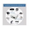 Unbranded New Printer Sharing Server Box For Accesing USB Printer
