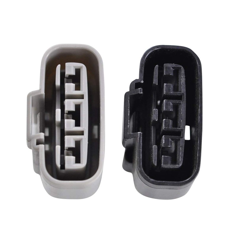 RMSTATOR Regulator Rectifier Connector Replacement Kit for Can-Am Commander 800
