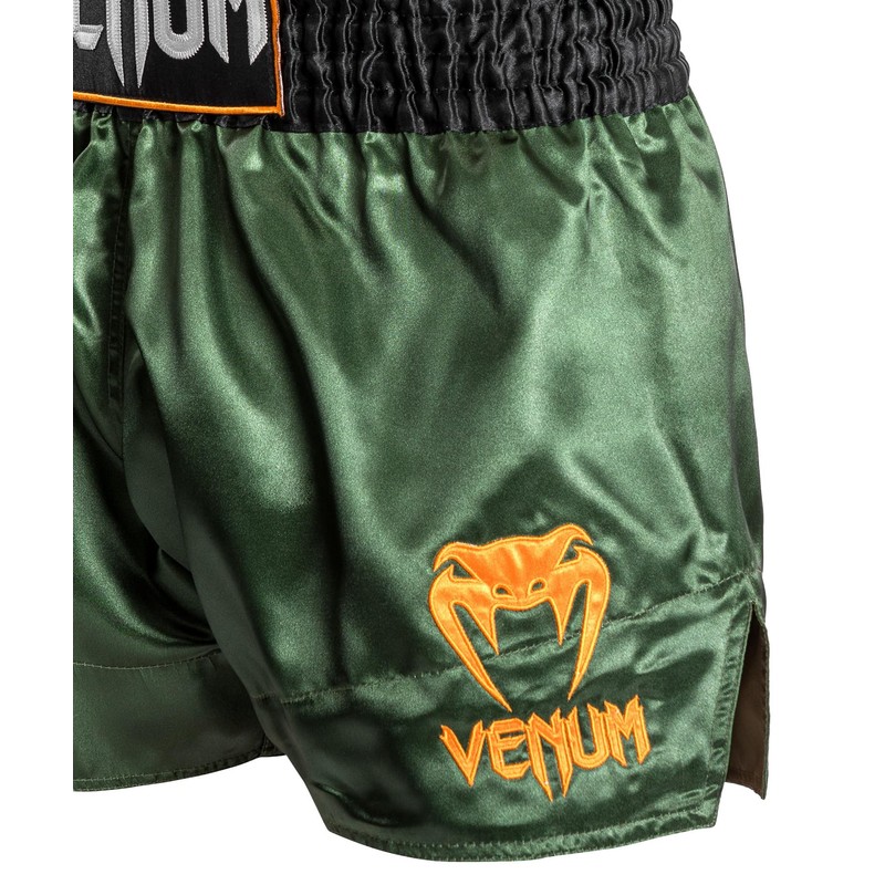 Venum Classic Muay Thai Shorts