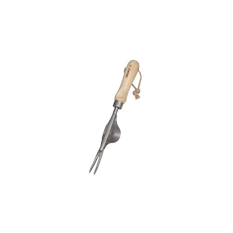 All-Green Darlac Bamboo Daisy Grubber – Eco Friendly Garden Tool