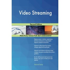Video Streaming Second Edition