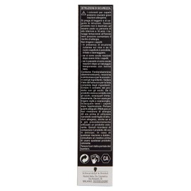 Coloring Treatment Tube 1-4 Black Blue