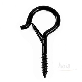 Hoi ceiling hook 12p ceiling nail ceiling screw Wall-Mounted Hook