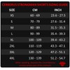 CERBERUS Strength Strongman Grip Shorts (M)