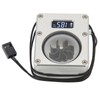 PC Water Cooling Meter 12V Small 3pin Interface G1/4 Thread