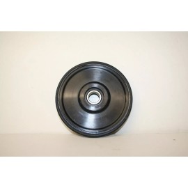 PPD ARCTIC CAT  WHEEL (FOUR), 5.630" X 20mm BEARING (6004 2RS), FIRECAT, SABER,ECT