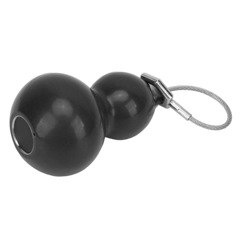 Fingerprint Padlock Waterproof USB Rechargeable Cabinet Lock for Door Luggage