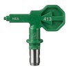 Titan ‎353-413 High Efficiency Airless 413 Reversible Spray Tip for