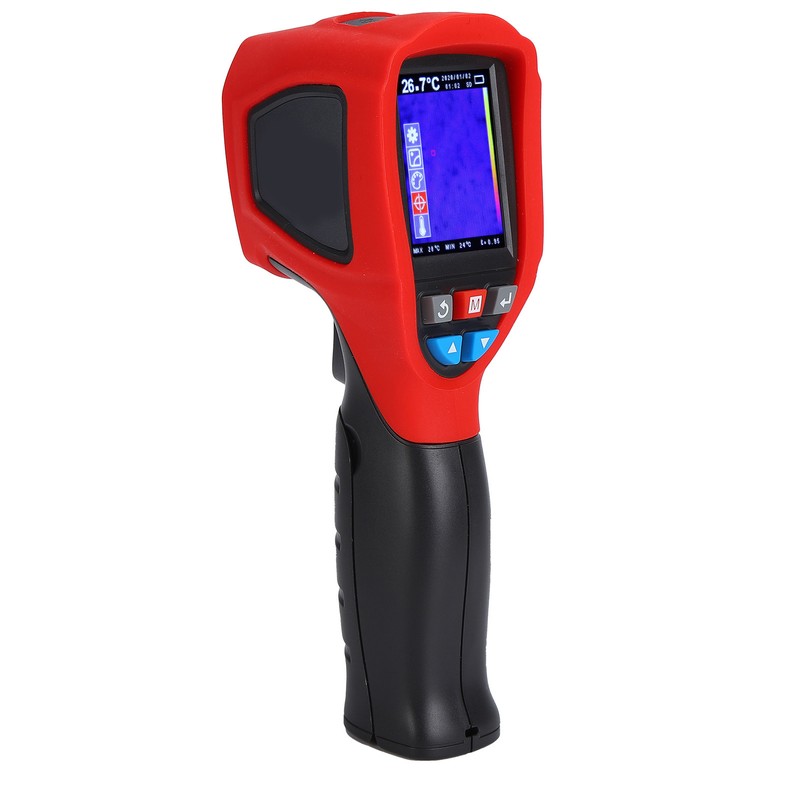GT3251 Handheld Industrial Infrared Thermal Imager High Accuracy Temperature Testing