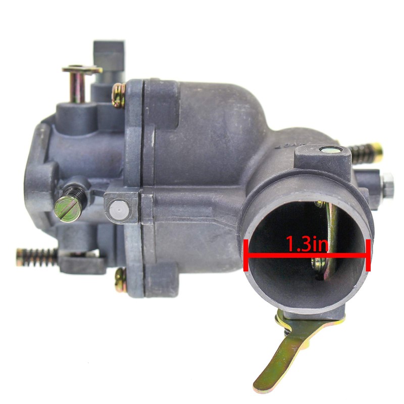 390323 Carburetor for 390323 394228 398170, 7HP 8HP 9HP Engines
