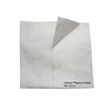 ZVG Pack of 80 Viscose Polishing Cloths 38 x 34