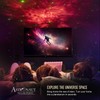 Mooyran Exclusive Astronaut Galaxy Projector - Special Limited Edition Star
