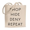 Make It Love It Sell It - Shop Hide Deny