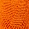 Utopia Crafts Re-Cotton Knitting Yarn, 100g (Pumpkin Orange)