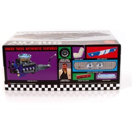 PLATZ AMT 1/25 1967 Shelby GT-350 Plastic Model AMT800