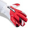 Rinat Guantes de Portero Nkam Training - Golero Sport (Rojo