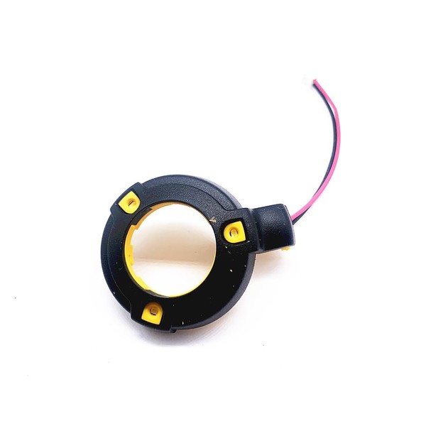 DioBarnt LED light N165504 DCF886B DCF890B Light Ring Assembly Impact