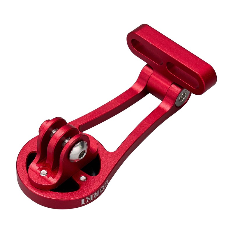 corki Wahoo Bike Computer Mount, Bike Handlebar Mount for Wahoo