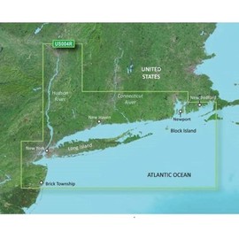 Vus004R New YorkBluchrtG2 Vision