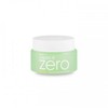 Banila Co Clean It Zero Cleansing Balm Pore Clarifying 25ml x 4 / 바닐라코 클린 잇 제로 클렌징 밤 포어 클래리파잉 25ml x 4개