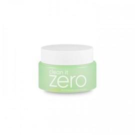 Banila Co Clean It Zero Cleansing Balm Pore Clarifying 25ml x 4 / 바닐라코 클린 잇 제로 클렌징 밤 포어 클래리파잉 25ml x 4개