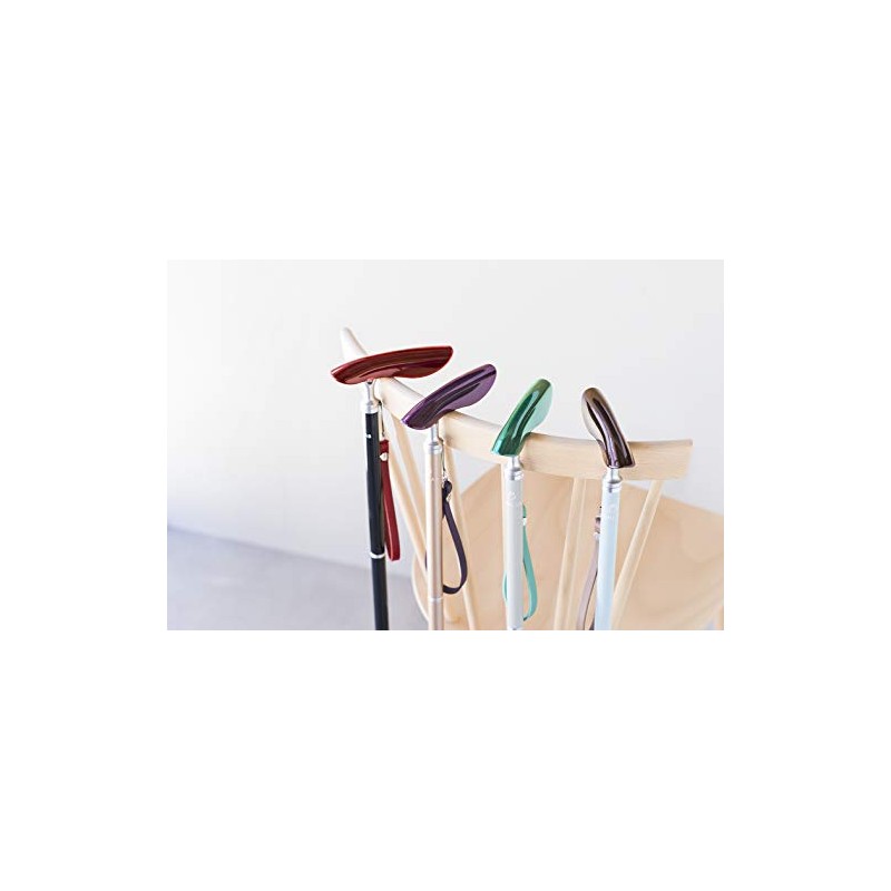 BONLAB Walking Stick Exclusive Shell Sold Separately Overgrip Dress Up