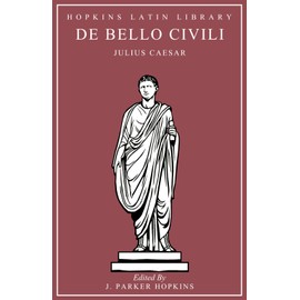 De Bello Civili