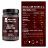 Óxido Nítrico + Clembuterol Gladiator 1 Kg Pre-entreno