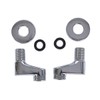 Soytich VR60 S-Connector Offset 60 mm for Wall Fittings Set