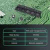 Sudemota 5Pcs/LOS UP1542S UP1542SSU8 SOP-8 SMD MOS Power Management Chip