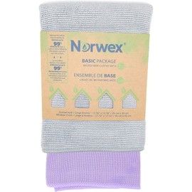 Norwex Basic Package - Window & Enviro Cloth