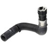 Motorcraft KH88 Heater Hose Assembly, Black