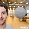SAFEKO Disposable Honeycomb Nylon Hair Nets | Breathable | 100