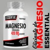 Magnesio Glicinato Essential 420mg TESTROL – Alta Absorción | Apoyo