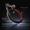 LED Triple 60 inchs Red Brake White Reverse Amber Turn