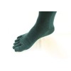 Outdoor Series 01 NO-149 Dust Mite Antibacterial Guard Socks, 10.6
